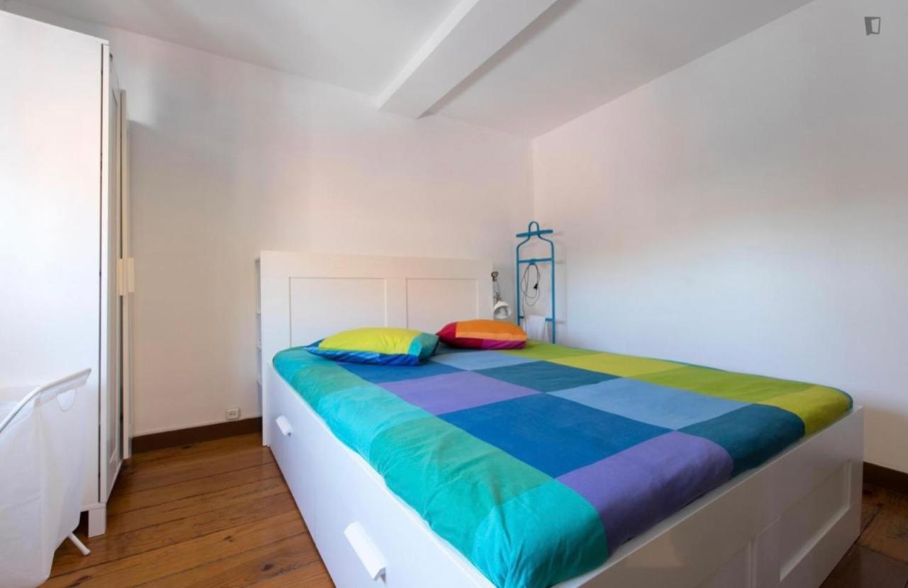 פורטו Taipas Guest House מראה חיצוני תמונה