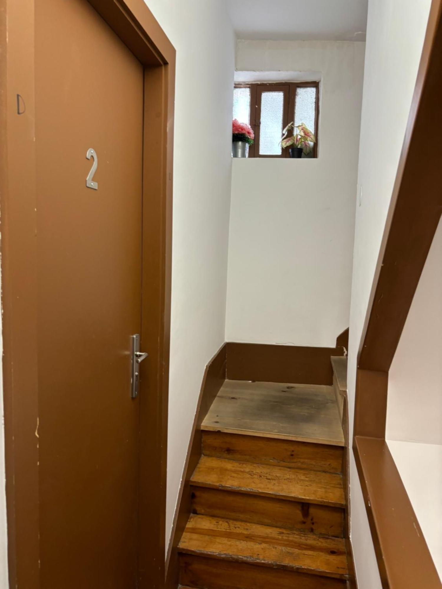 פורטו Taipas Guest House מראה חיצוני תמונה