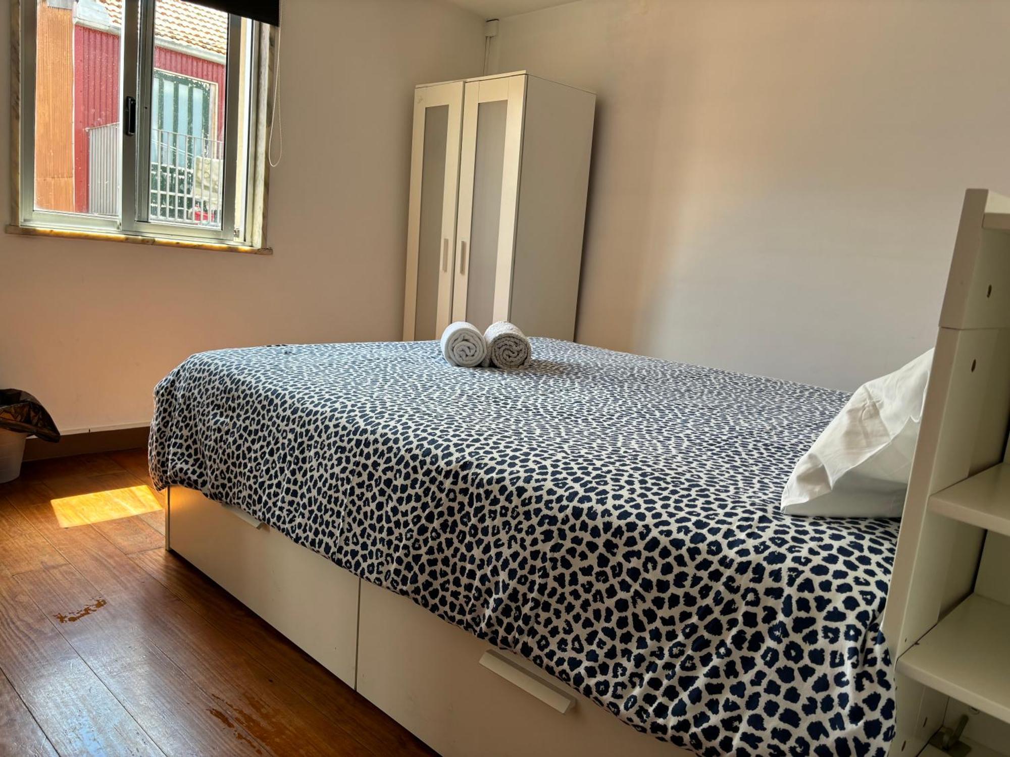 פורטו Taipas Guest House מראה חיצוני תמונה